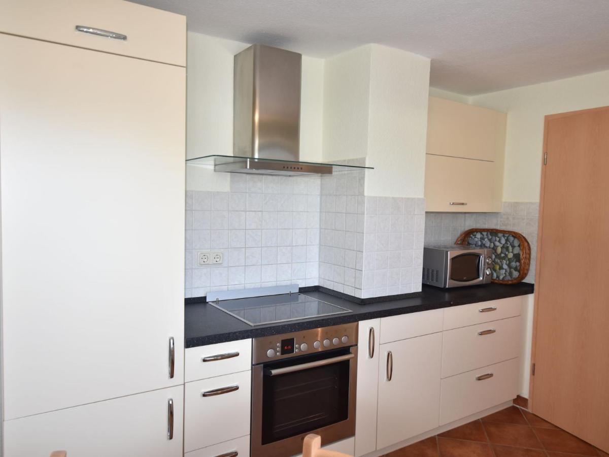 Villa Beautiful Bungalow in Kropelin with Garden Zimmer foto